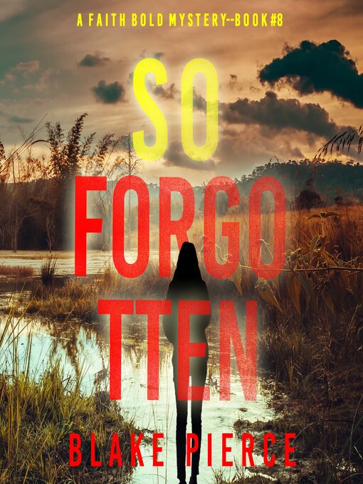 Cover image for So Forgotten 